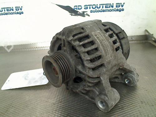 Alternator OPEL CORSA D (S07) 1.4 (L08, L68) | BP27320749M7 
