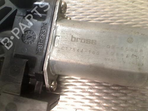 Left rear window motor VOLVO V40 Hatchback (525) D2 | BP33247003E23  - Image 5