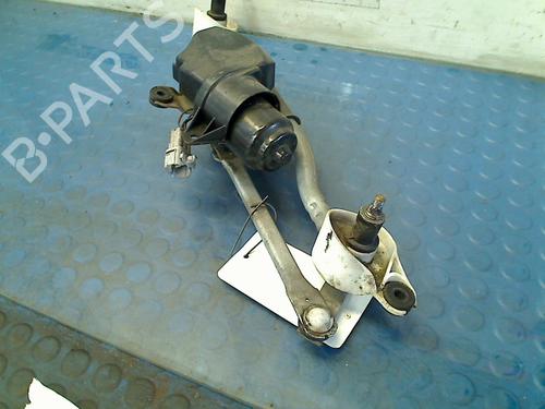Front wipers mechanism OPEL AGILA (B) (H08) 1.2 (F68) | BP11264570C83 