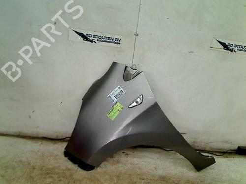 Used Left front fenders KIA PICANTO II (TA) 1.0 (67 hp) 26934652