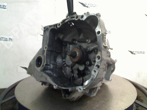 Gearbox RENAULT CLIO III (BR0/1, CR0/1) 1.2 16V (BR0P, CR0P) | BP25304643M3 