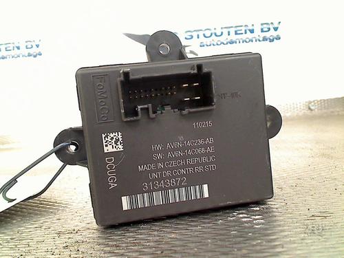 Used Control unit Control unit 26121398 26121398