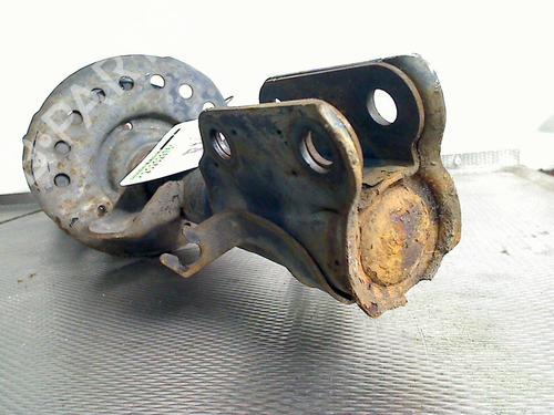 Right front shock absorber NISSAN JUKE (F15) 1.6 | BP31331939M17