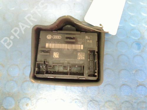 Electronic module AUDI A6 C7 (4G2, 4GC) 2.0 TDI | BP17834997M83 