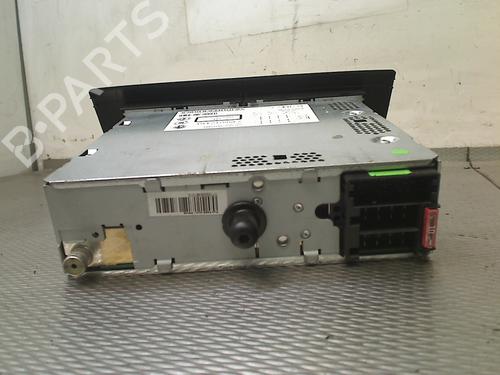 Electronic module FIAT DOBLO Cargo (263_) 1.3 D Multijet | BP33325071M83 - Image 4