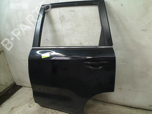 Dør venstre bagtil SUBARU FORESTER (SJ_) 2.0 i AWD (SJ5) | BP37231749C4 - Image 3