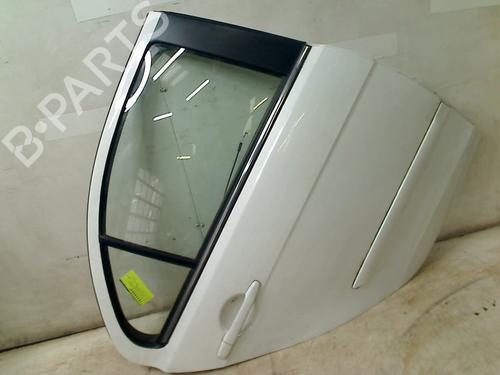 Puerta trasera derecha MITSUBISHI LANCER VIII Sportback (CX_A) 1.6 MIVEC (117 hp) 31315235