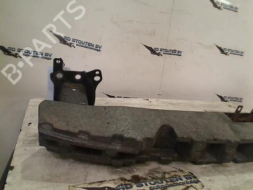 Front bumper reinforcement VW JETTA III (1K2) 1.6 TDI | BP15290506C109 