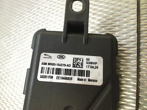 Control unit LAND ROVER RANGE ROVER V (L460) P400 MHEV AWD | BP38462052M11 - Image 5