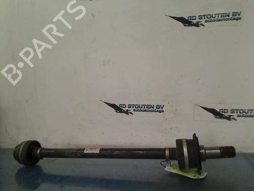 Used Right rear driveshaft BMW 5 (G30, F90) 530 d (265 hp) 15528909
