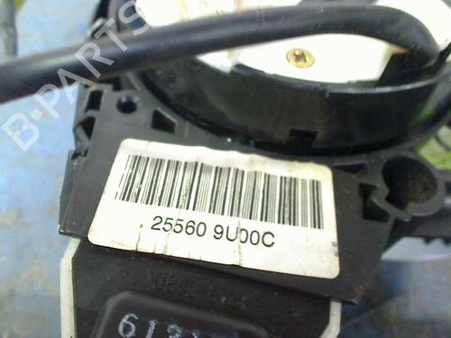 Steering column stalk NISSAN NOTE (E11, NE11) 1.4 | BP16320923I23 