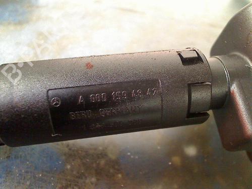 Ignition coil MERCEDES-BENZ C-CLASS (W204) C 180 CGI (204.049) | BP21774133M94 