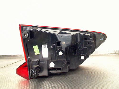 Left taillight BMW X1 (U11) iX1 xDrive 30 | BP38774929C34 - Image 5