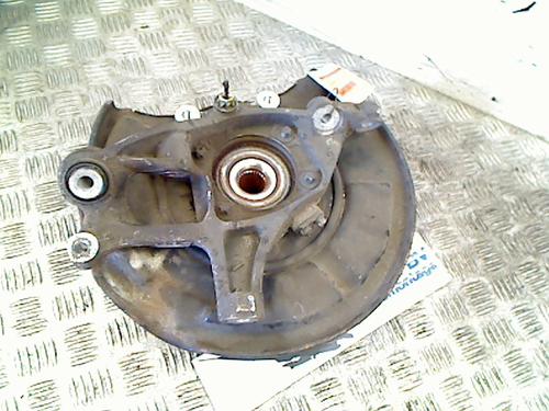 Used Right rear steering knuckle MERCEDES-BENZ E-CLASS (W211) E 220 CDI (163 hp) 11259441