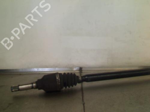 Right front driveshaft CITROËN DS3 (SA_) 1.6 VTi 120 | BP39436457M39  - Image 5