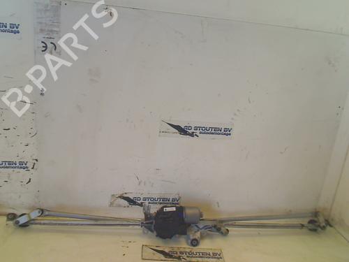Used Front wipers mechanism OPEL ASTRA J Sports Tourer (P10) 1.4 (35) (101 hp) 11318803