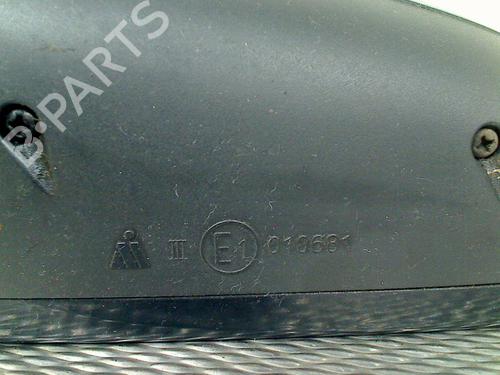 Right mirror AUDI A4 B7 Avant (8ED) 1.9 TDI | BP25304591C27 