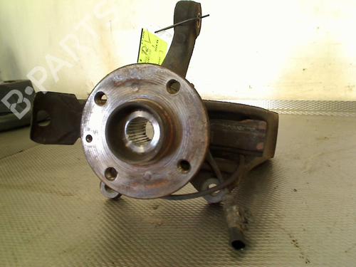 Used Right front steering knuckle Right front steering knuckle 39585455 39585455