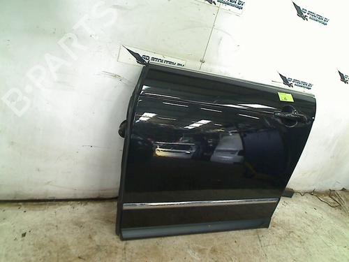 Left rear door CITROËN C6 (TD_) 3.0 V6 | BP27571718C4