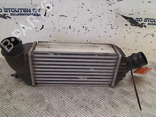 Intercooler CITROËN C8 (EA_, EB_) 2.0 HDi 135 | BP11312573M30 