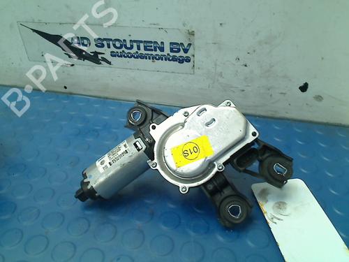 Used Rear wiper motor VW UP! (121, 122, BL1, BL2, BL3, 123) 1.0 (60 hp) 11264099