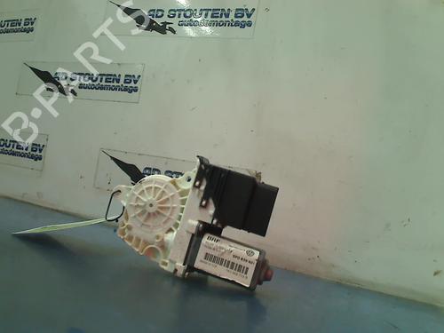 Used Left rear window motor SEAT ALTEA (5P1) 1.6 (102 hp) 11291769