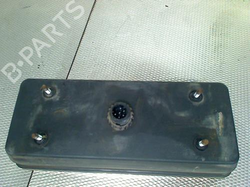 Right taillight IVECO DAILY IV Van 40C17 V, 40C17 V/P | BP39206476C35 - Image 2