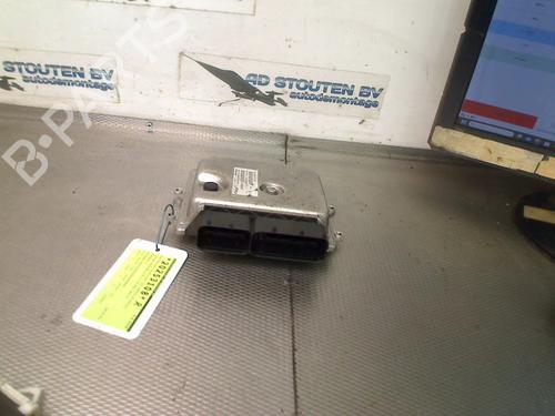 Used Engine control unit (ECU) Engine control unit (ECU) FIAT FIORINO Box Body/MPV (225_) 1.3 D Multijet (95 hp) 39716607 39716607