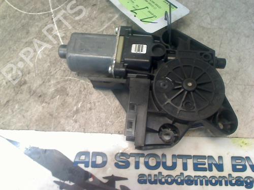 Used Left front window motor FORD FOCUS II Turnier (DA_, FFS, DS) 1.6 (100 hp) 11320193