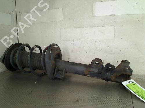 Used Left front shock absorber Left front shock absorber 37415623 37415623