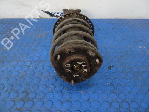 Left front shock absorber MERCEDES-BENZ SLK (R171) 200 Kompressor (171.442) | BP11323414M16 
