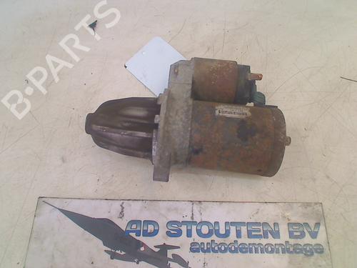 Used Starter MITSUBISHI COLT VI (Z3_A, Z2_A) 1.3 (Z21A) (95 hp) 11260766