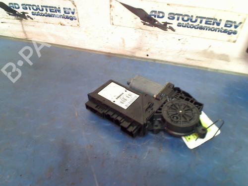 Used Right front window motor AUDI A2 (8Z0) 1.4 TDI (75 hp) 16407459