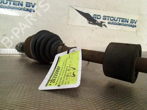 Left front driveshaft FIAT PUNTO (199_) 0.9 Twinair Turbo | BP34005398M38  - Image 6