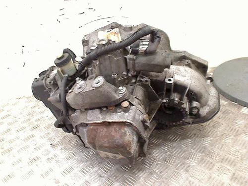 Gearbox FIAT STILO (192_) 1.6 16V (192_XB1A) | BP11306186M3 