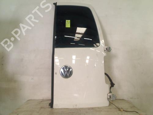 Used Right tailgate Right tailgate VW CADDY III Box Body/MPV (2KA, 2KH, 2CA, 2CH) 2.0 SDI (70 hp) 39144827 39144827