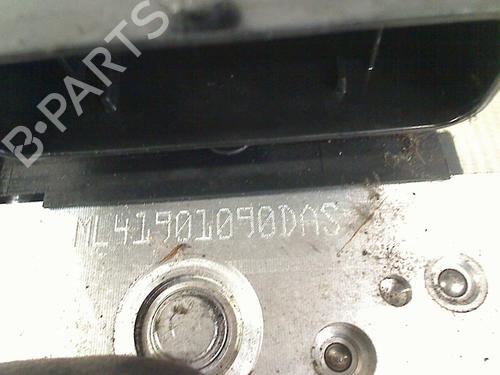 ABS pump SKODA RAPID Spaceback (NH1) 1.2 TSI | BP31695344M43 