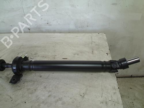 Driveshaft SUBARU FORESTER (SJ_) 2.0 i AWD (SJ5) | BP37282751M37 - Image 6