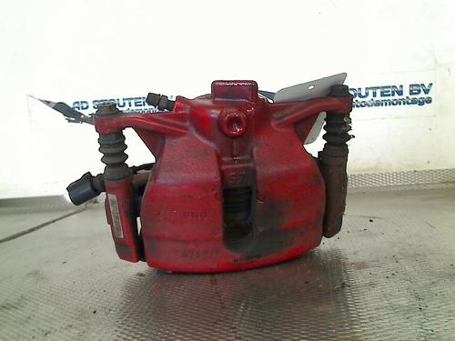Used Right front brake caliper VW GOLF VII (5G1, BQ1, BE1, BE2) 2.0 GTD (184 hp) 29699480