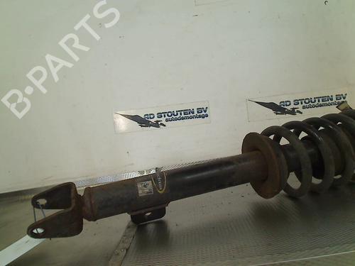 Left front shock absorber CHRYSLER 300C (LX, LE) 3.0 CRD | BP26020711M16 - Image 3