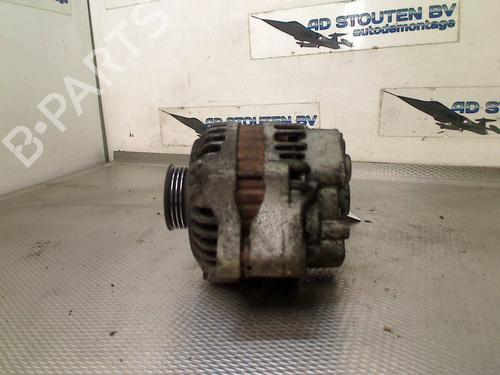 Alternator SUZUKI SWIFT III (MZ, EZ) 1.5 (RS415, ZC21S) | BP32044631M7 - Image 2