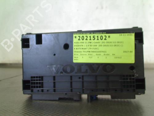 Electronic module VOLVO V90 II Estate (235) D3 | BP37179122M83 - Image 3