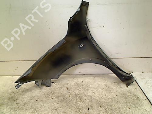 Right front fenders NISSAN JUKE (F15) 1.6 | BP11314496C42 