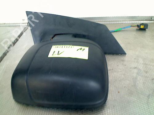 Left mirror FIAT SCUDO Van (270_, 272_) 1.6 D Multijet | BP31081682C26 