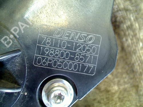 Pedal TOYOTA PRIUS PLUS (_W4_) 1.8 Hybrid (ZVW40W, ZVW41W) | BP13123811I4