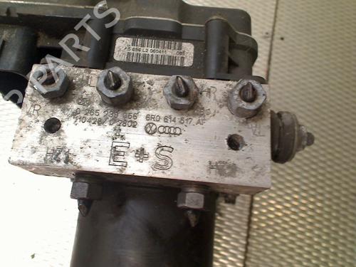 ABS pump VW POLO V (6R1, 6C1) 1.2 TDI | BP29273641M43 