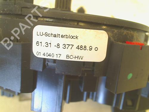Steering column stalk BMW 3 Touring (E46) 318 i | BP11318657I23 