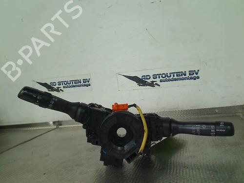 Used Steering column stalk TOYOTA YARIS (_P9_) 1.3 VVT-i (SCP90_, SCP90R) (87 hp) 26687041