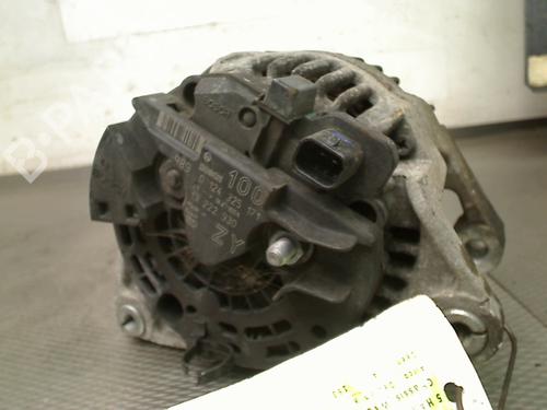 Alternator OPEL CORSA D (S07) 1.2 (L08, L68) | BP31883931M7 