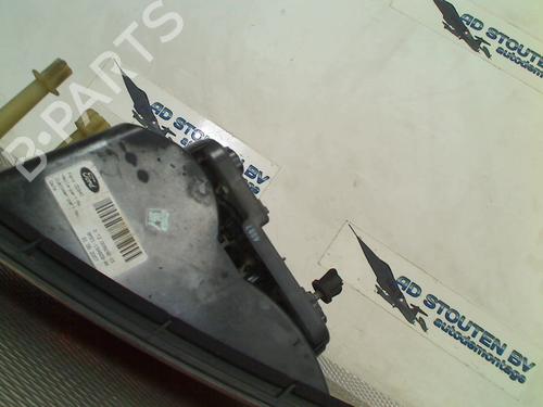 Left taillight FORD S-MAX (WA6) 2.5 ST | BP31286357C34 